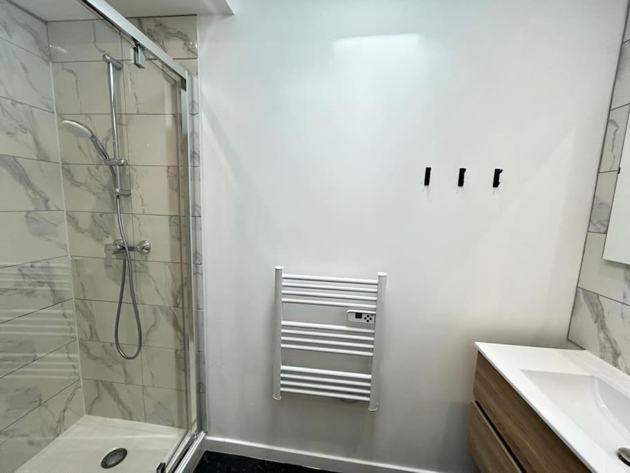 Ete Magnifique T2 Tout Equipe Proche Centre-Ville Reims Exterior photo